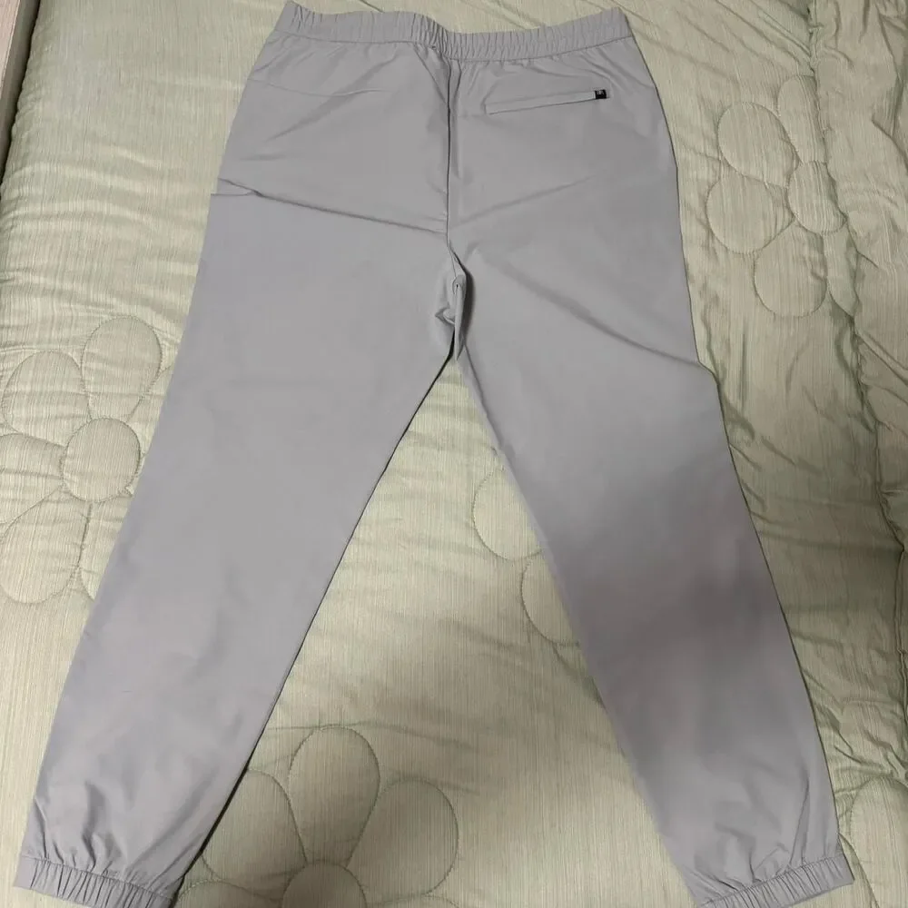 Banana Republic Gray Dress Pants